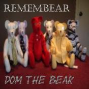 BriaskThumb [cover] Dom The Bear   Remembear